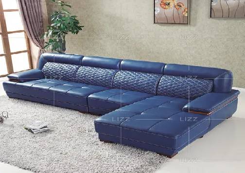 Comment utiliser un canapé de salon?